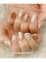 クリスタ(CRISTA)/