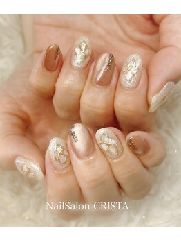 クリスタ(CRISTA)/