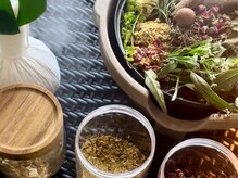 ハマム浴コースは手ぶらでご来店いただけます！