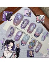 美人計ネイルサロン/