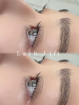 ナルン(Nareun)/似合わせパーマ