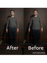 もみらく家/RE:SET