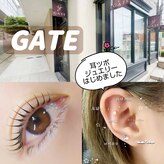 ゲート 吹田店(GATE)