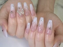 ハル(haru)の雰囲気（◆目を惹く自分だけのオリジナルデザインを◆）