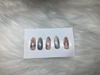 国分寺店限定デザイン