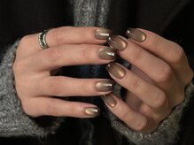 ブランシェール(blancher)/order design　持込みデザイン