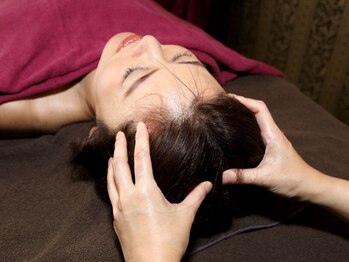 コマチ(KOMACHI)の写真/【平日10:30～13:00★期間限定平日早割】お身体の不調に合わせてオーダーメイド◎100分9500円/120分11500円