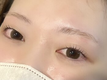 ビーマジック(Be Magic)/まつげしっかり上げます♪