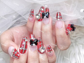 ラメール(La mer)/ツイートネイル