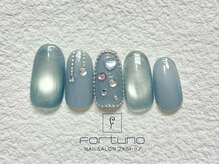 フォルトゥノ 静岡本店(Fortuno)/Honomi限定デザイン