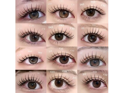 ナチュラル ビューティ クレビア(NATURAL BEAUTY CREBIA)の写真