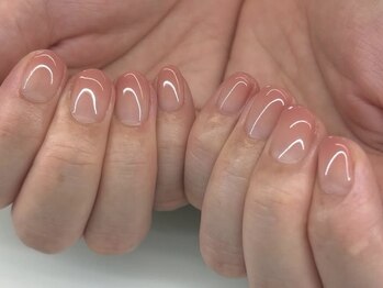 キャンアイドレッシー 茨木店(Can I Dressy)/グラデーション