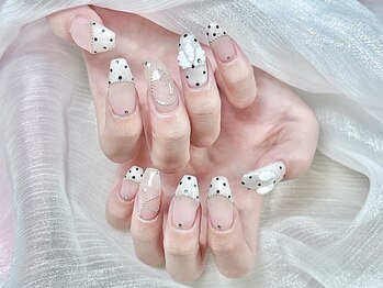 ホアン(HOAN)/10本アートつけ放題