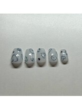 パレット(Palette)/ネイリスト・定額デザインコース