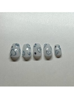 パレット(Palette)/ネイリスト・定額デザインコース