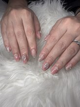 シュガープラム ネイル 横浜(sugar plum)/やり放題/ジェル/スカルプ/横浜