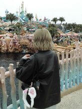 デイジー(Daisy)&nbsp;Na o