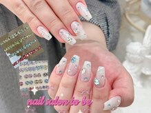 ネイルサロン トゥービー 御徒町上野(To Be)/長さだし