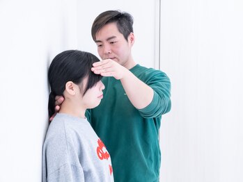 ストレッチスタジオ 香(stretch studio KOH)/