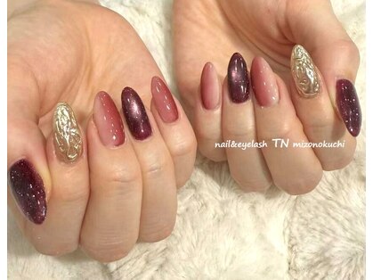 ティーエヌ 溝の口店の写真