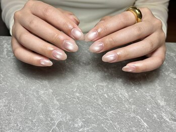 リベロネイル(Libero Nail)/