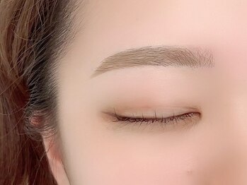 リリ 西院店(Rily)/眉毛