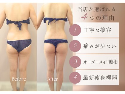 リラパドマ 千葉店(Rela Padma)の写真