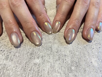 クアイネイル(Quai Nail)の写真