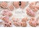 レモンネイル フク(LEMON NAIL FUK)の写真