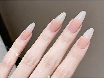 福芽 nail salon【7月中　NEW OPEN（予定）】/
