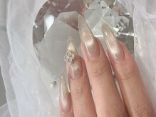 ネイル アヴァンス JR和歌山店(Nail AVANCE.)の雰囲気（大人気マグネット[和歌山/フィルイン/マグネット/持ち込み]）