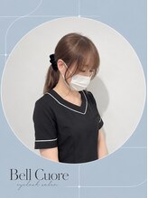 ベルクオーレ(Bell Cuore) 中澤