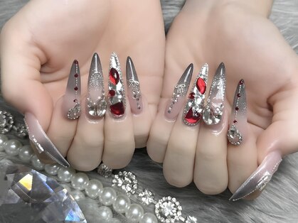 ノヴァ ネイル 難波店(Nova Nail)の写真