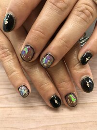 フィルムネイル
