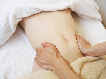 岩盤浴 ぽかり/ダイエット痩身コース