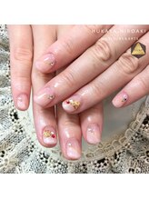 ネイルスタジオ レイナローズ(NAIL STUDIO Reina Rose)/