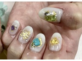 デザインアート10本し放題コース