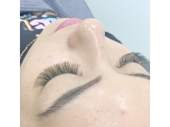 ジャニスアイラッシュ 円山店(JANIS EYELASH)/お客様デザイン