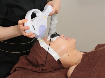 カラーリリー(Calla Lily)/◆施術