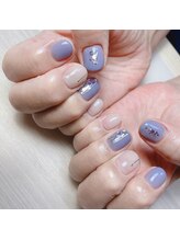 ウルネイル(ulu.Nail)/