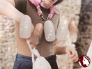 ラメ＆ホロ☆初回5980円
