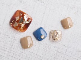 ＊上品カジュアル＊べっ甲＊