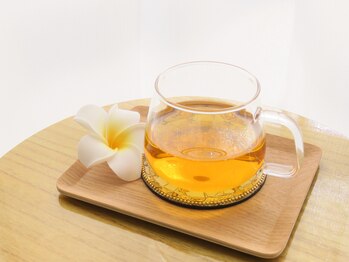 キレイノココロミ(きれいのCoCoRomi)/アフターティー