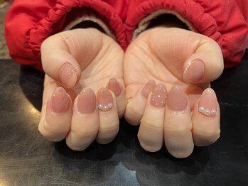 ボディ 高知店(BODY)/ガーリー