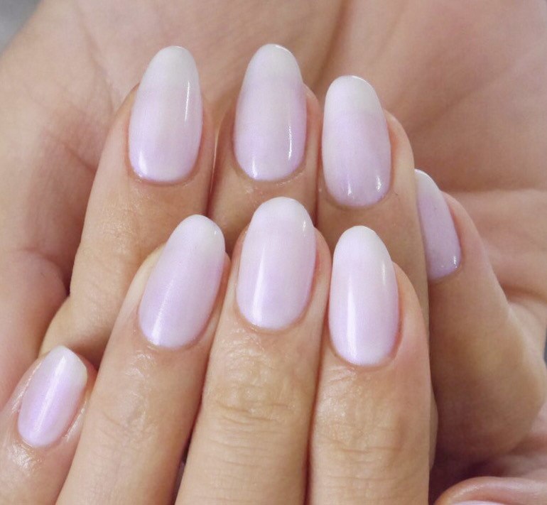 新規限定《オフ込み》大人気★◎うる艶ワンカラーorラメグラ￥3700