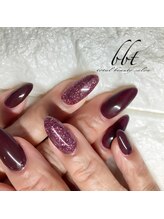 ヘアーアンドネイル ビビット(bbt)/bbt nail
