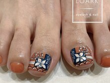 ロアーク 博多口店(LOARK)/フットジェル