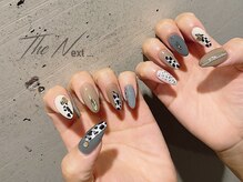 ザネクストシンサイバシ(The Next shinsaibashi)/animal　design