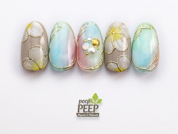 ピッピ 桜新町店(peep PEEP)/22年7月マンスリープラチナ-9