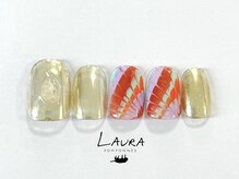 ローラポンポニー(Laura pomponnee)/BOHEMIAN